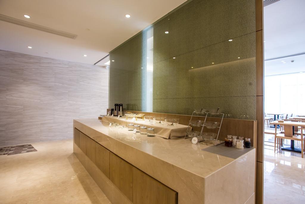 Ji Hotel Jiangqiao Shanghai Bagian luar foto