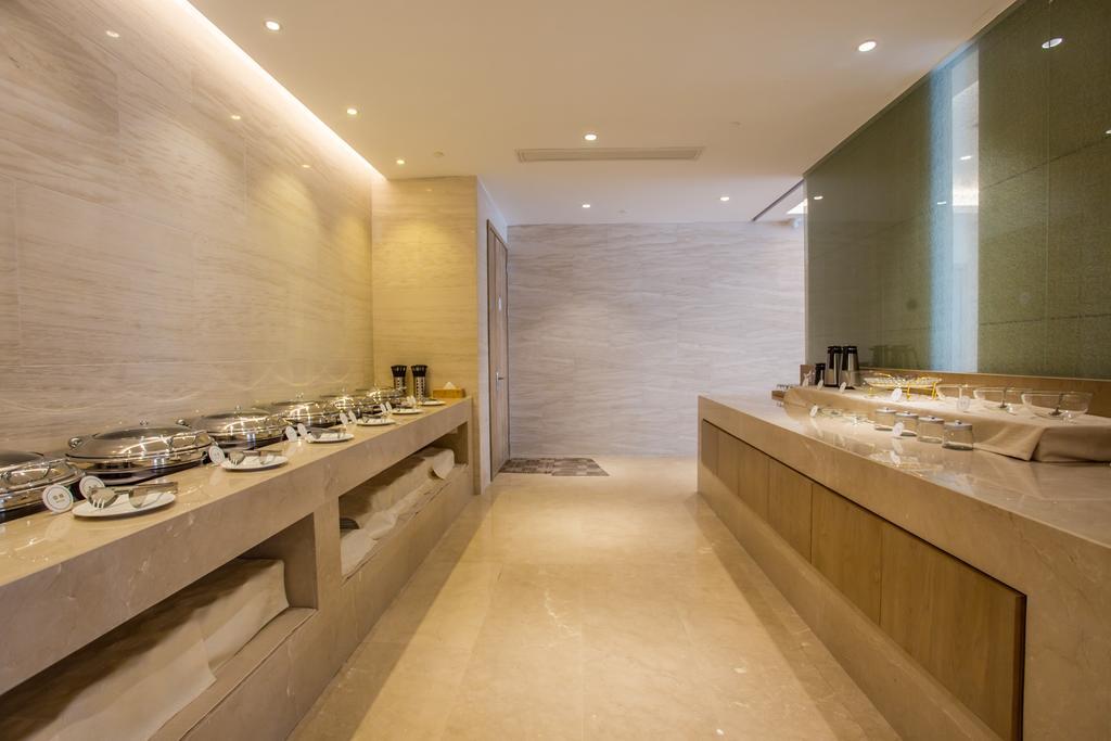Ji Hotel Jiangqiao Shanghai Bagian luar foto
